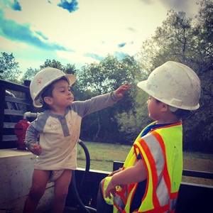 Meet your Posher, Jairo